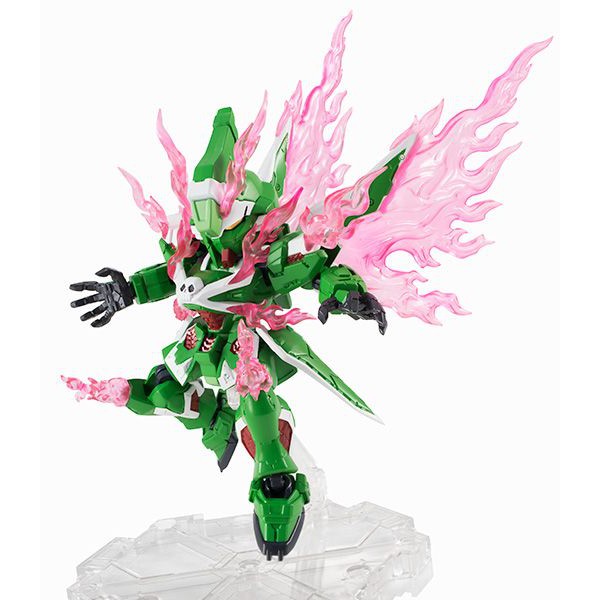 二手 萬代nxedge Nx 032 鋼彈ems Tc02 幻影鋼彈phantom Gundam 蝦皮購物