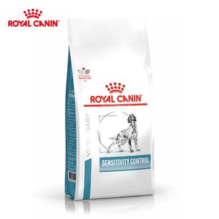 法國皇家 ROYAL CANIN 犬用 SC21 過敏控制配方 1.5KG / 7KG 處方 狗飼料