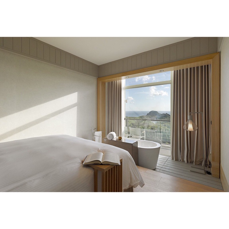 墾丁華泰瑞苑海悅客房含早餐晚餐一泊二食平假日住宿禮券泡湯看海景便宜賣捷運面交107 12月 蝦皮購物