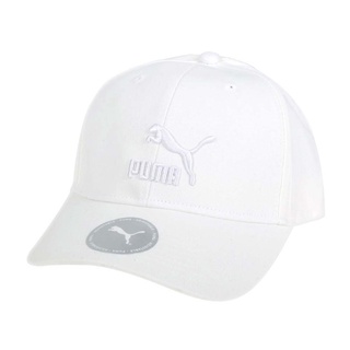 puma流行系列棒球帽 刺繡logo 02255412 $480