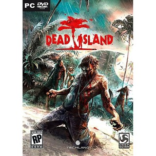 【傳說企業社】PCGAME-Dead Island 死亡之島(英文版)