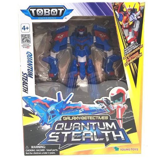 tobot galaxy