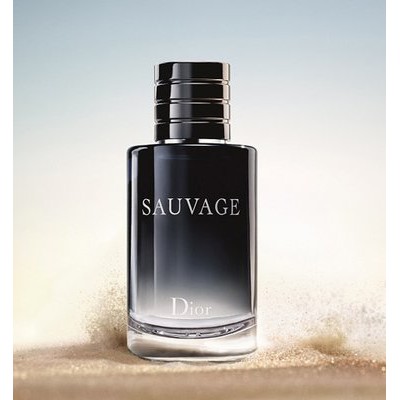 《尋香小站 》Christian Dior 迪奧 SAUVAGE 曠野之心男性香水系列  60/100ml 全新正品