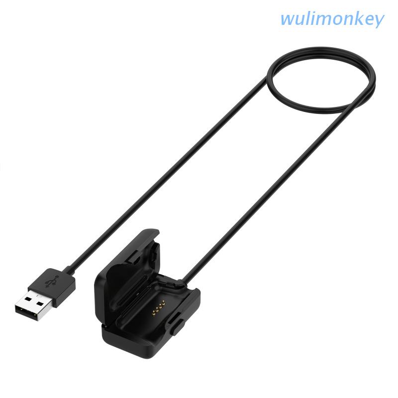 吳電源線 USB 充電線 1m 長, 用於 AfterShokz-Xtrainerz AS700