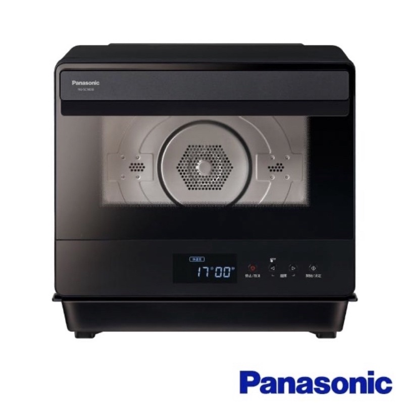 Panasonic 20L 蒸氣烘烤爐 9成新