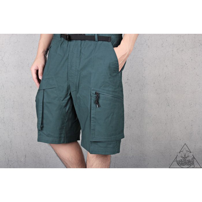 nikelab acg shorts