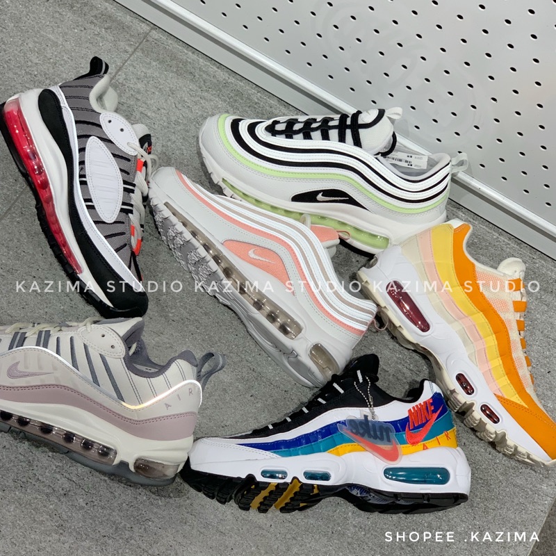 air max 95 97 98
