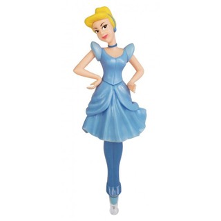 【詠揚模型玩具店】正版 迪士尼 Disney 限定 販售商品 灰姑娘 仙杜瑞拉 3D立體造形 原子筆 筆 公主