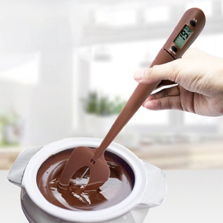 Pcf* 級矽膠/刮刀用於巧克力果醬的數字刮刀用於糖果、巧克力的烹飪烘焙燒烤