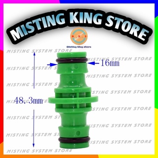 快速連接器釋放 16MM 連接器 5/8 水管連接器