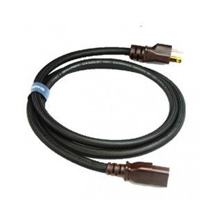 DC Cable PS-800 純銅導體 電源線 1.5米 / 3米(可選RCA版本跟XLR版本)《名展影音》