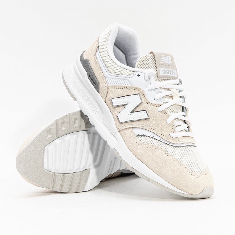 (二手)New Balance 997 (CW997HCO) 23.5號