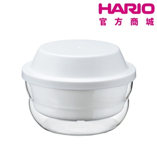 【HARIO】 清透玻璃蒸煮器 XMK-120-W 蒸煮器 耐熱玻璃【HARIO】