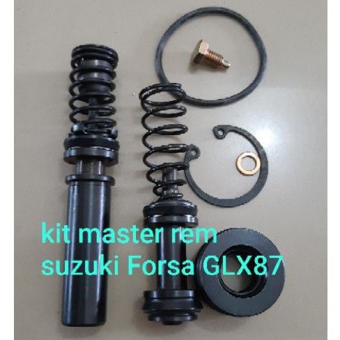 SUZUKI 內容製動主 bm 套件鈴木 Forsa GLX 87on sk 51100-82840