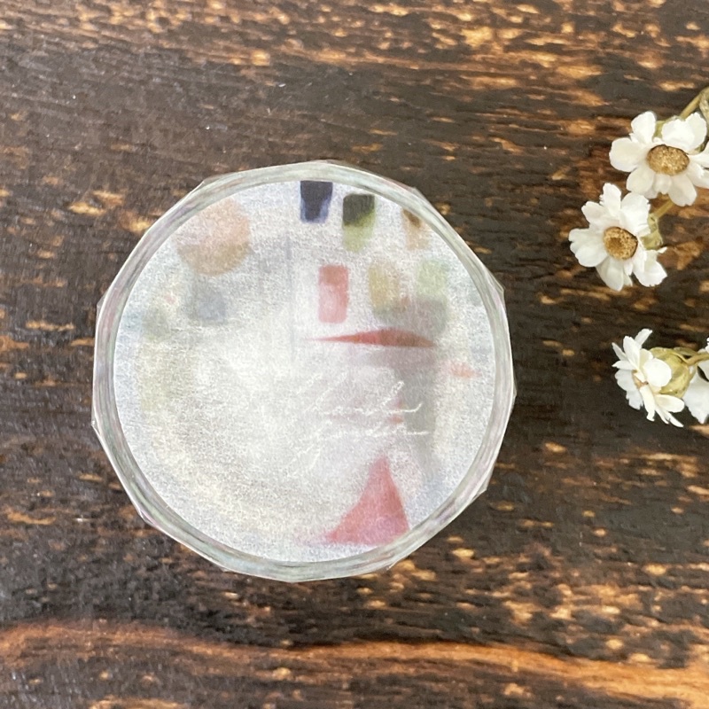 牽筆文具社 夏米花園 新橋bridge 和紙膠帶 蝦皮購物
