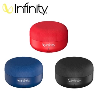 全新公司貨未拆封Infinity Clubz mini 可攜式藍牙喇叭