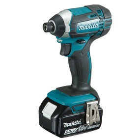 [熊賀TOOLS] 牧田 Makita /  DTD152 / 18V 充電式衝擊起子機 / 空機 (不含電池、充電器)