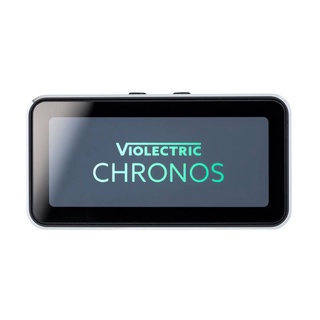 Violectric CHRONOS 隨身DAC耳擴｜劈飛好物｜iphone android兩用 台灣公司貨 一年保固