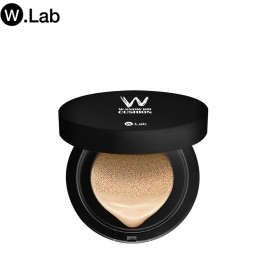 【倒數1天預購】 W.Lab W SNOW BB CUSHION BB霜氣墊粉餅 21號 COTTON LIGHT