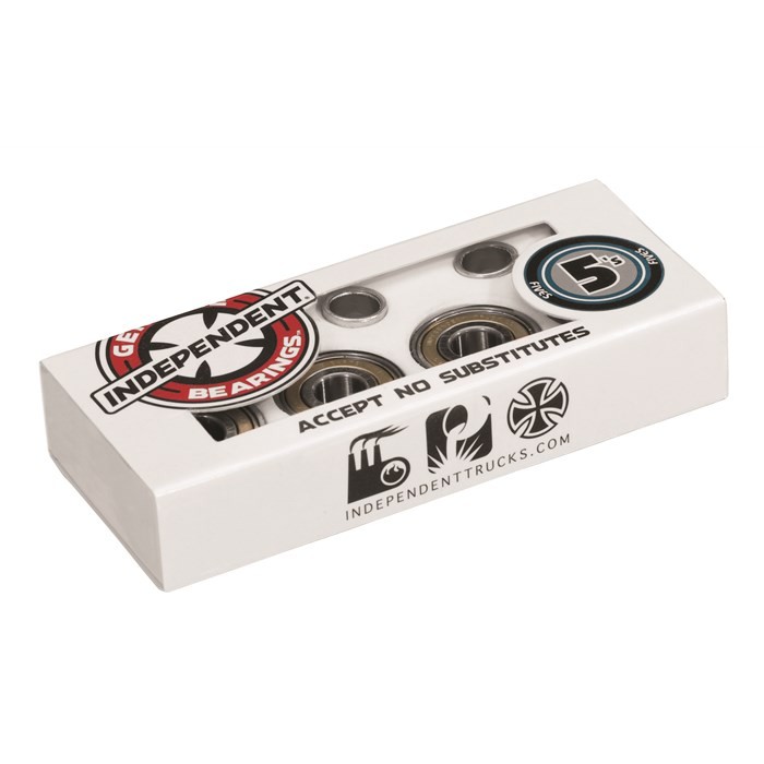 Independent Abec 5 滑板培林 Bearings