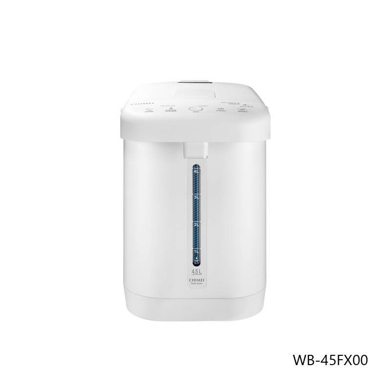CHIMEI奇美 4.5公升微電腦觸控電熱水瓶 WB-45FX00