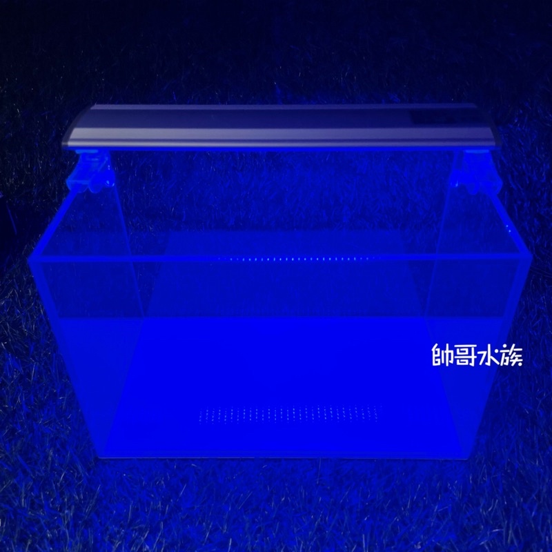 出清品/無保固【UP 雅柏】海水專用燈 5尺 海水燈 水族燈 LED燈 跨燈