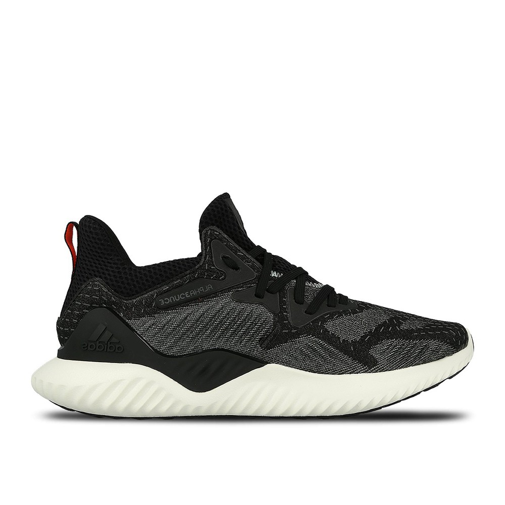 Adidas Alphabounce Beyond 黑 男鞋 休閒鞋 DB1124