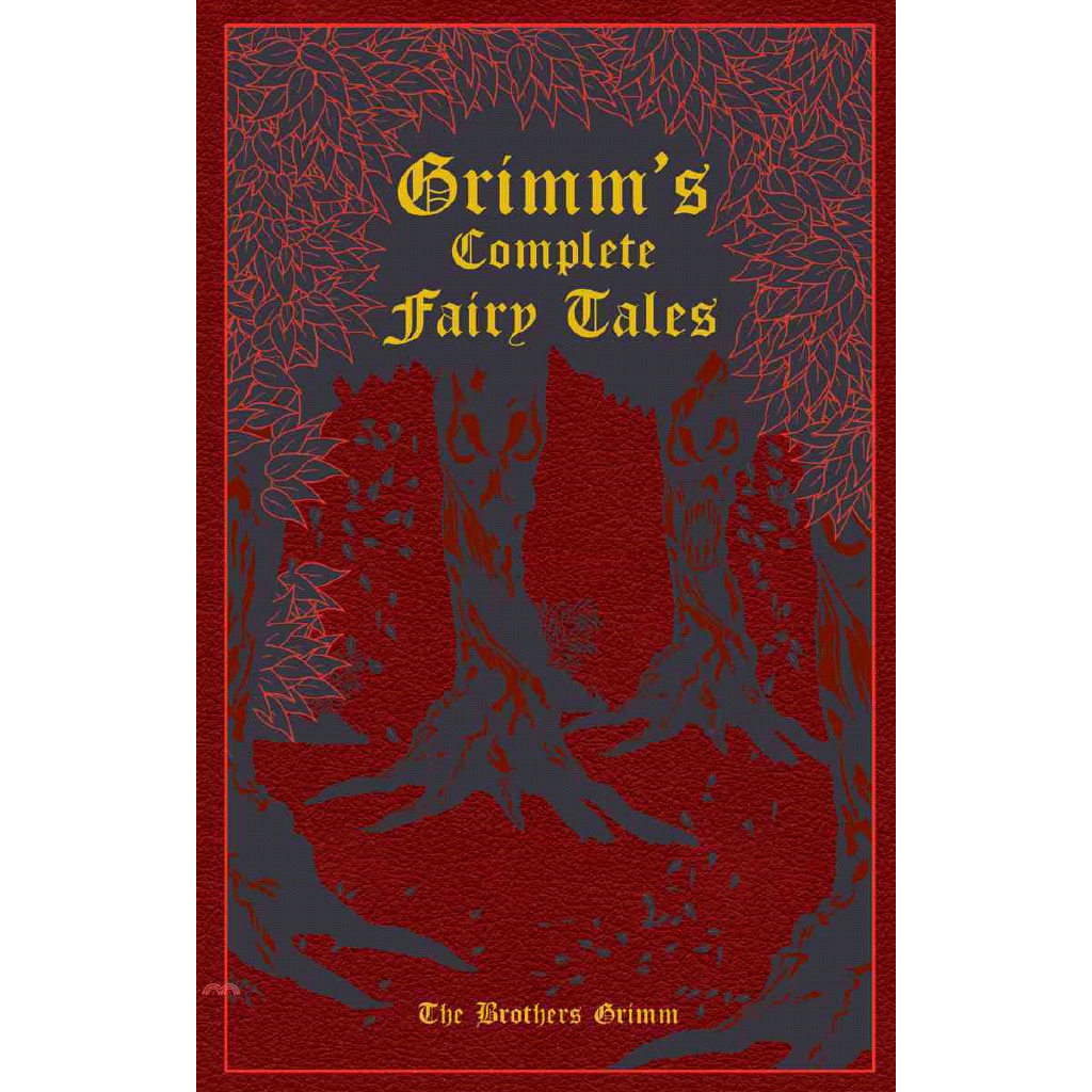 Grimm\