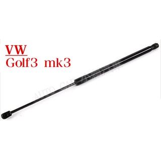 (VAG小賴汽車) VW GOLF3 GOLF 3 MK3 後廂 行李箱油壓桿 油壓杆 撐桿 撐杆 撐竿 全新