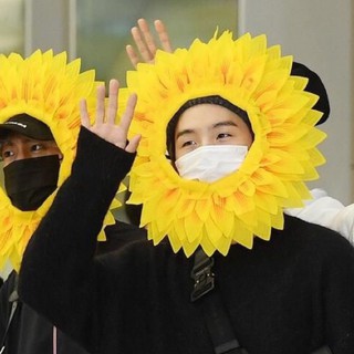 向日葵頭套 優惠推薦 21年7月 蝦皮購物台灣