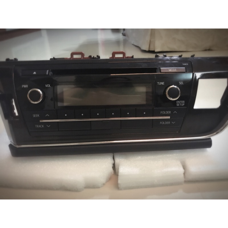 Altis 11代原廠主機