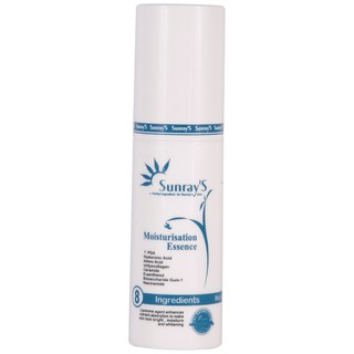 【Sunray's生瑞仕】多重潤膚精華元素(8重) 30 ml - 敏弱肌保養第一首選