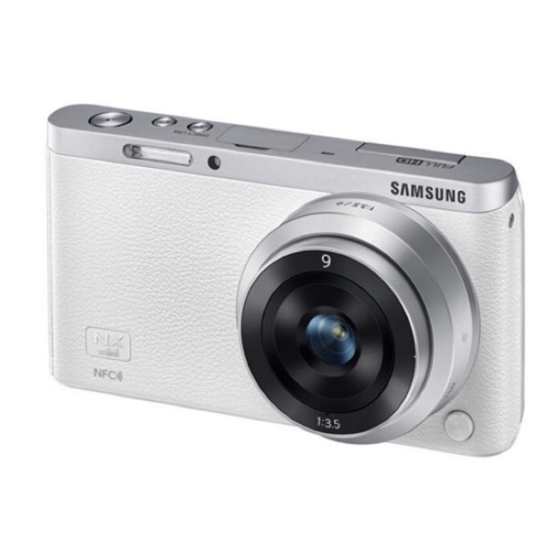 Samsung nx mini 類單眼相機