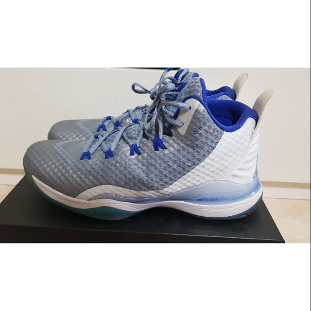 二手 nike jordan super fly 3 po us10