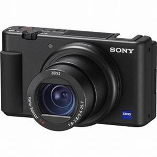 限期註冊送原電 SONY DSC-ZV1 ZV-1數位相機 公司貨 單機/握把組合 公司貨
