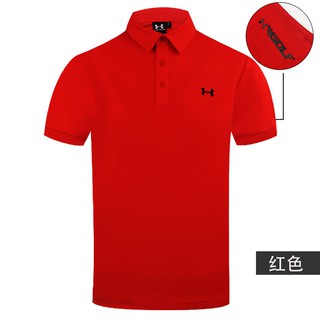 baju golf under armour