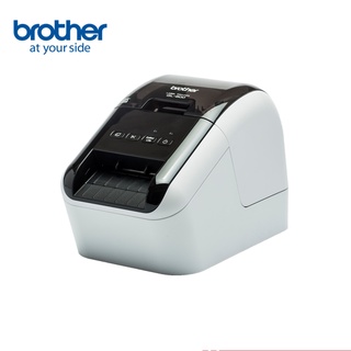 Brother QL-800 超高速 商品標示食品成分列印機 現貨 廠商直送
