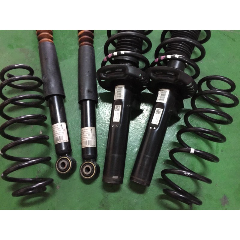 Golf原廠避震器的價格推薦 2021年12月 比價比個夠biggo