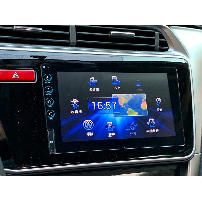 17 Honda City 1 5白 蝦皮購物