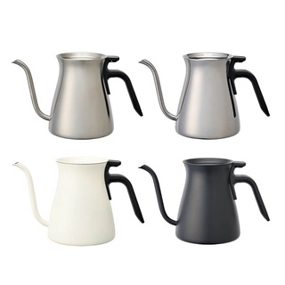 [現貨出清]【日本KINTO】Pourover Kettle手沖壺900ml-共4色《WUZ屋子-台北》KINTO 手沖