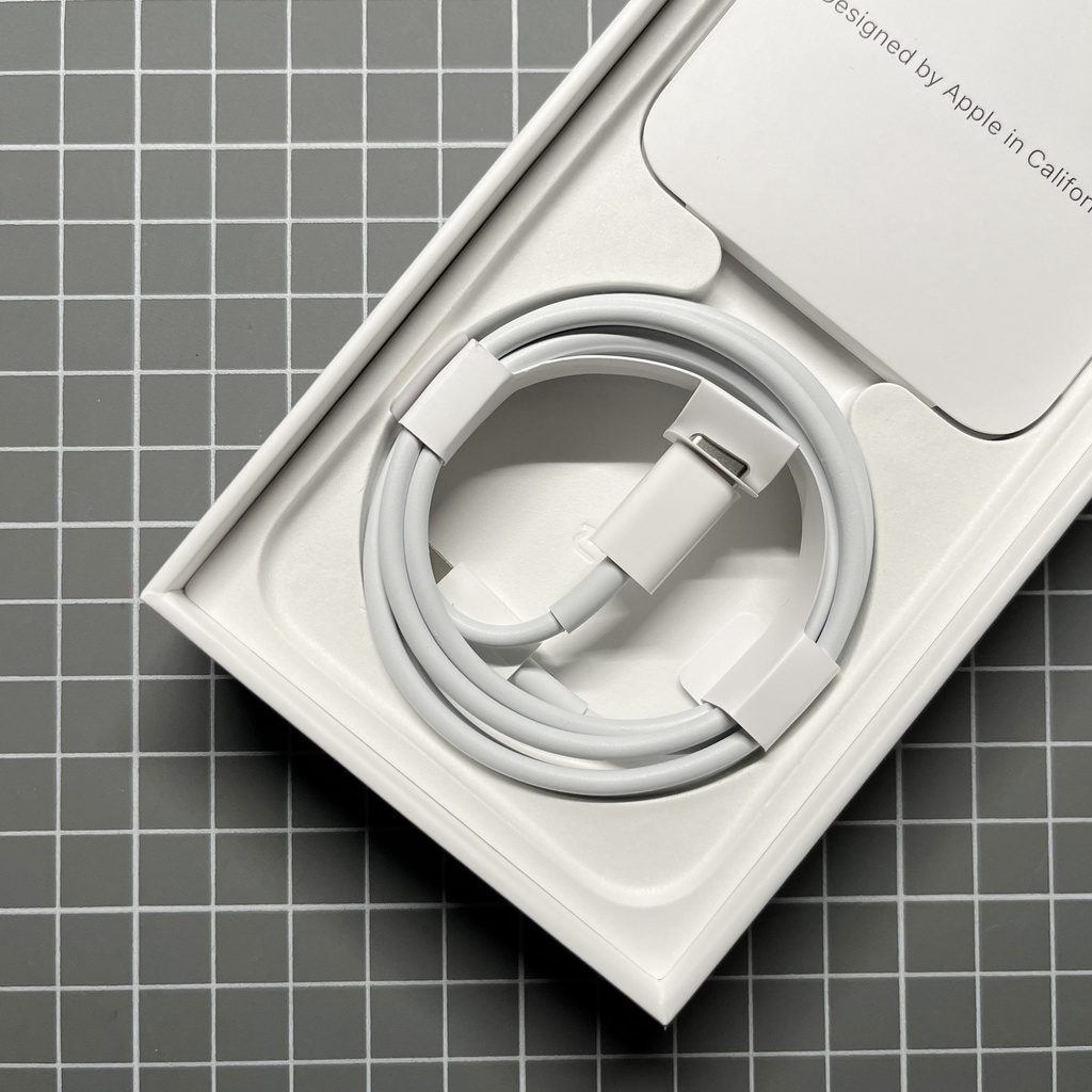 Apple原廠USB-C對Lightning連接線 (1公尺)