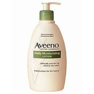 Costco代購好市多代購 Aveeno 滋養乳液 591毫升 X 1入