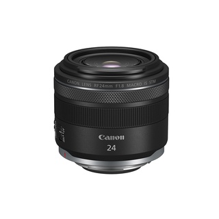 Canon RF 24mm F1.8 Macro IS STM 廣角維距定焦鏡 現貨 佳能公司貨