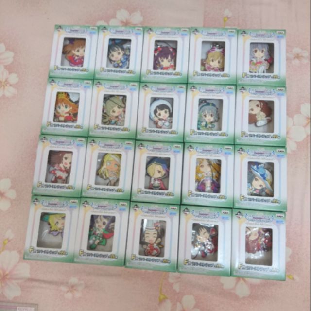 灰姑娘女孩一番賞的價格推薦 2021年10月 比價比個夠biggo