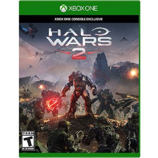 最後一戰：星環戰役2 XBOX