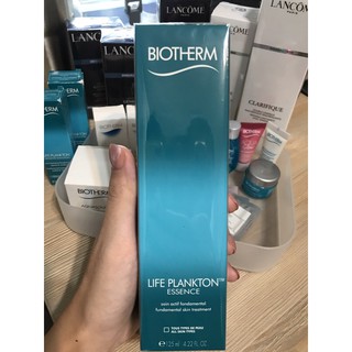 BIOTHERM 碧兒泉奇蹟活源精露125ml