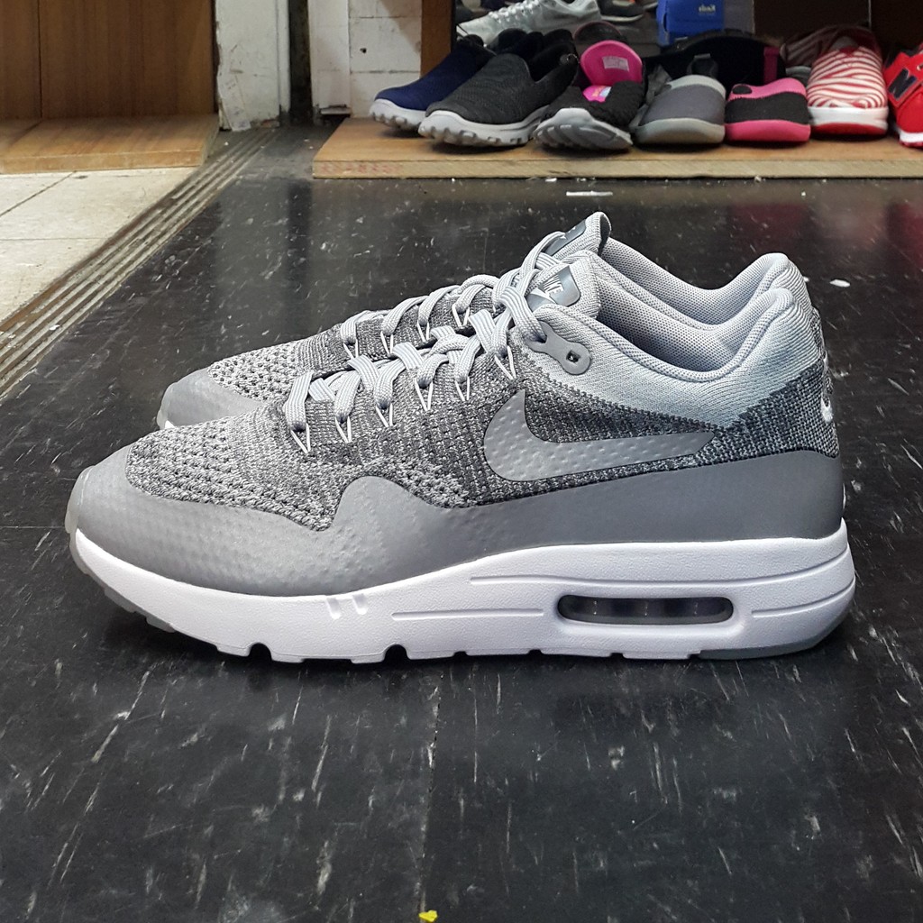 nike air max 1 ultra flyknit