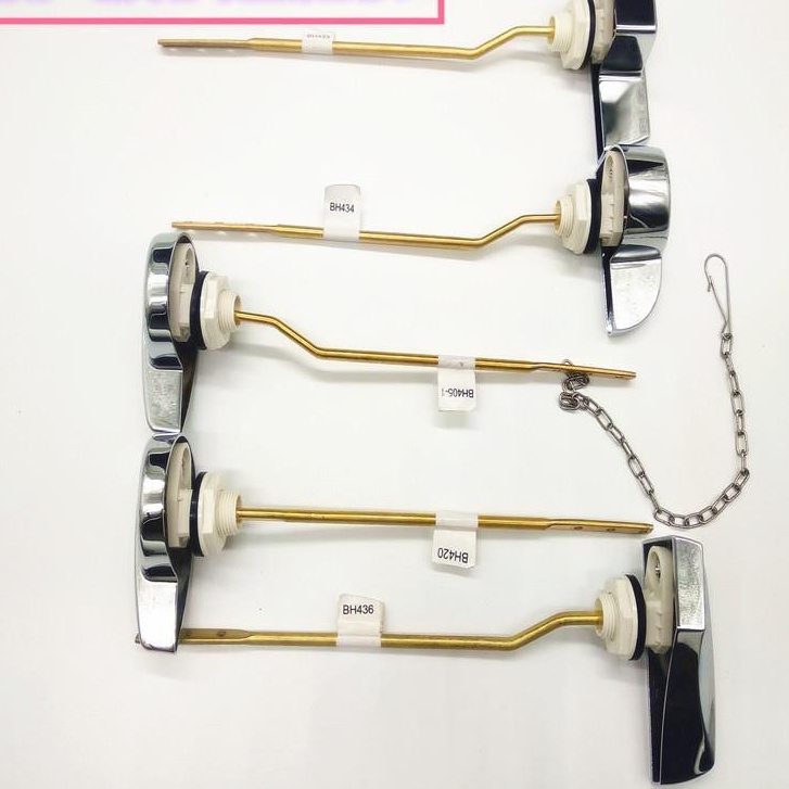 下殺 原裝toto 把手馬桶水箱配件cw9b Cw844b 扳手按鈕cw854 Cw864 蝦皮購物