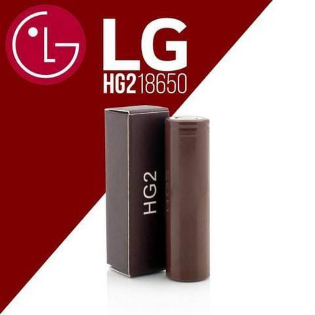 正品 LG HG2 3000mAh 30A 電池 18650