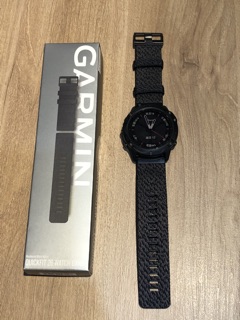 fenix tactix d2